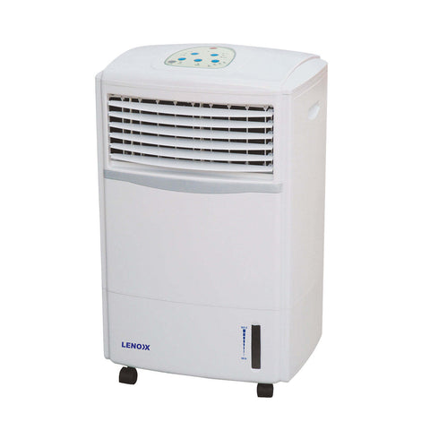 Evaporative Cooler with Remote, Chill/ Humidify/ Purify the Air V196-EC06