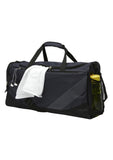 Large Foldable Sports Gym Duffle Bag Waterproof Travel Duffel Bag - Navy V563-BB411-NAVY