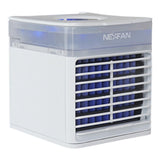 Nexfan Ultra Air Cooler with UV V28-ELENEXFANCOOLER