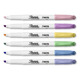 SHARPIE S-Note Pastel Pack of 6 Box of 6 V177-D-SH2130683