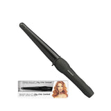 Silver Bullet City Chic Ceramic Conical Iron 19mm-32mm Large Hair Curling Wand V238-SUPDZ-39638056992848