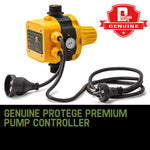 PROTEGE Automatic Water Pump Controller Pressure Electric Electronic Switch V219-PMPPRCPROAM15