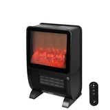 Spector Heater Electric Portable 2000W PH1023-2000W-BK