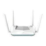 D-Link Eagle Pro AX3200 Router DS-DLR32