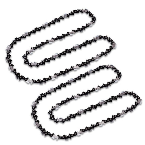 2 x 22 Baumr-AG Chainsaw Chain Bar Replacement 0.325 0.058 86DL V219-CHNCHABMRA22D