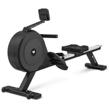 Lifespan Fitness ROWER-500D Dual Air/Magnetic Rowing Machine V420-LFRW-ROWER500D