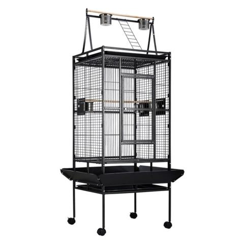 i.Pet Bird Cage 173cm Large Aviary PET-BIRDCAGE-H173