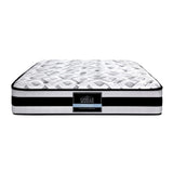 Giselle Bedding 24cm Mattress Super Firm Single MATTRESS-FIRM-024-S