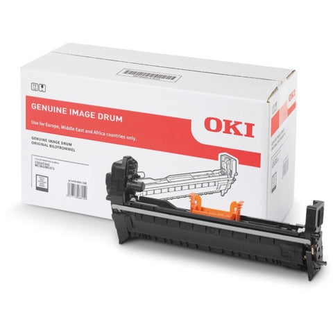 OKI C532DN Black Drum Unit V177-D-O532BD