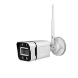 Wireless Security Camera System Set Square KL10011003-SQ-8