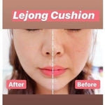 Lejong BB Makeup Cushion Control V255-LEJONG-CH