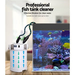 Giantz Aquarium Filter Fish Tank External Canister Water Pump 1250L/H AQ-FP-HW1250L