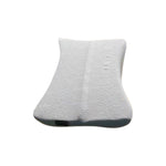 Set of 4X 4D Cooling Gel Technology Memory Foam Removable Outer Cover Hypoallergenic Pillow V43-4X-4D-PILLOW