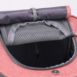 Floofi Pet Backpack - Model 2 FI-BP-103-FCQ V227-3331641035071