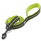 Reflective Pet Leash 2 meters Yellow L V188-ZAP-TLL2111-YELLOW-L