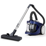 Devanti 2200W Bagless Vacuum Cleaner Blue VAC-008-BL