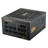 SeaSonic 850W PRIME Ultra Gold PSU PRIME GX-850 V28-PSUSEA850GD