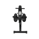 Everfit Rowing Machine Rower Elastic Rope Resistance Fitness Home Cardio Black ROWING-ELA-4L-BK