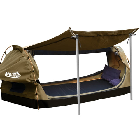 Mountview Double Swag Camping Swags UA0158-D-KA