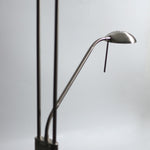 Buckley Dimmable LED Mother & Child Floor Lamp V558-LO-0008