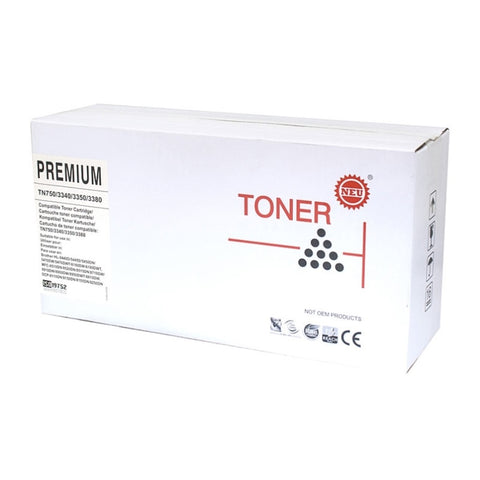 AUSTIC Premium Laser Toner Cartridge Brother Compatible TN3340 Cartridge V177-D-WBBN3340