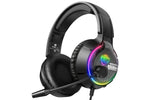 SoulBytes S19 RGB Gaming Headphones V28-ELETEQS19