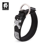 Whinhyepet Collar black - L V188-YC1853-13