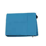 YES4PETS 48' Dog Cat Rabbit Collapsible Crate Pet Cage Canvas Cover Blue V278-COVER-ONLY-48-BLUE