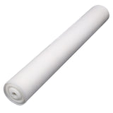 Instahut 50% Shade Cloth 1.83x30m Shadecloth Wide Heavy Duty White SH-CL-183X300-100-R-WH