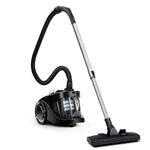 Devanti 2200W Bagless Vacuum Cleaner Black VAC-008-BK