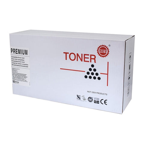 AUSTIC Premium Laser Toner Compatible Cartridge Brother Compatible DR2225 Drum Unit V177-D-WBBR2225