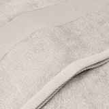 Royal Comfort Cotton Bamboo Towel 5pc Set - Seaholly ABM-10001961