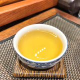 Bi Luo Chun Green Tea 5 x 100g V466-62500212