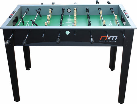 Foosball Soccer Table 4FT Tables Football Game Home Party Gift V63-834031