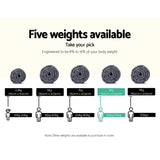 Giselle Weighted Blanket 9KG Adult WBLANKET-CT-9KG