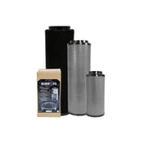 Carbon Filter | Black Ops 150mm X 400mm V260-HH-DSZ-23