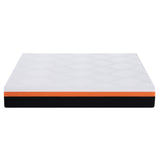 Heavenly Queen Size Memory Foam Medium-Firm Feel 31cm Mattress V315-VO-HEAV-04