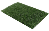 YES4PETS 4 x Grass replacement only for Dog Potty Pad 58 x 39 cm V278-4XGRASS-4363-HH-213