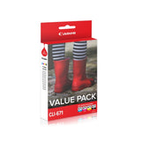 Canon CLI671 Value Pack DS-CI671VP