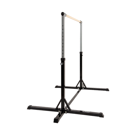 Gymnastics Training Bar Kids Adjustable Horizontal Kip Fitness Gym Equipment V63-826741