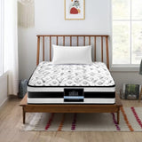 Giselle Bedding 24cm Mattress Super Firm Single MATTRESS-FIRM-024-S