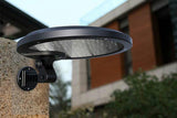 Solar Motion Sensor Light V341-SSGL-20