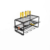 Power Tool Organiser Garage Storage V63-841861