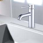 Basin Mixer Tap Faucet -Kitchen Laundry Bathroom Sink 826161