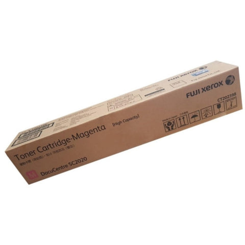 FUJI Xerox CT202398 Mag Toner V177-D-XCT202398