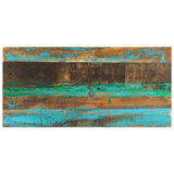 Shoe Storage Bench Solid Reclaimed Wood 43_244832