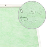 Rabbit Hutch Grey And White 140x63x120 Cm Solid Firwood 43_170869