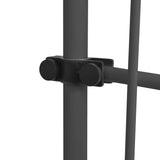 Manual Retractable Awning With Led 250 Cm Cream 43_148098