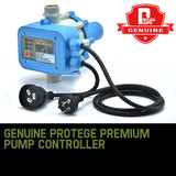 PROTEGE Water Pressure Controller Pump Automatic Constant Booster Control System V219-PMPPRCPROAM50