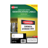 AV Laser Lbl L7063 14Up Pk25 DS-AV959063